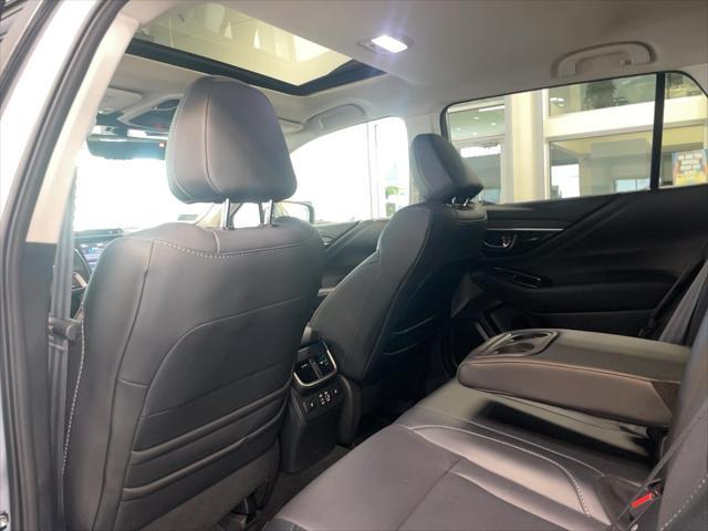 used 2024 Subaru Outback car, priced at $34,921