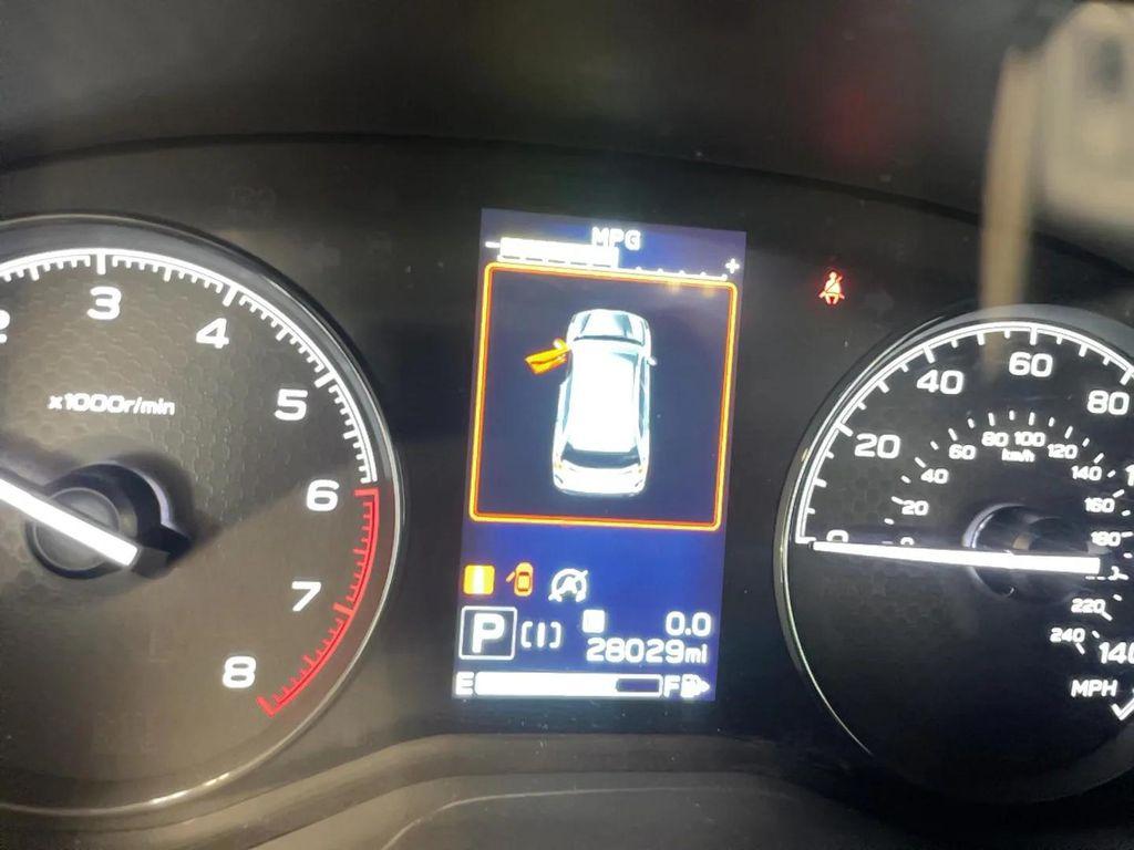 used 2022 Subaru Forester car, priced at $24,941