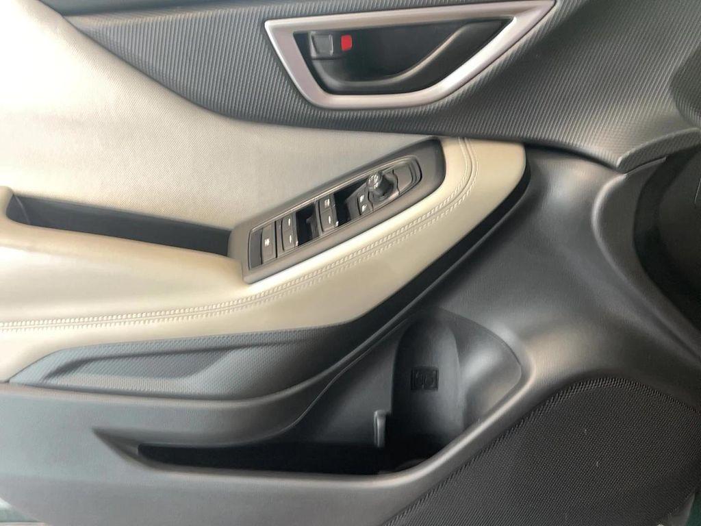 used 2022 Subaru Forester car, priced at $24,941