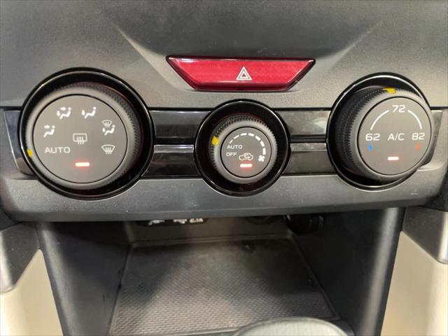 used 2022 Subaru Forester car, priced at $25,941