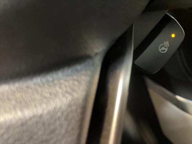 used 2024 Subaru Forester car, priced at $35,991