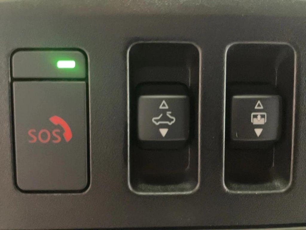 used 2023 Nissan Rogue car, priced at $27,000