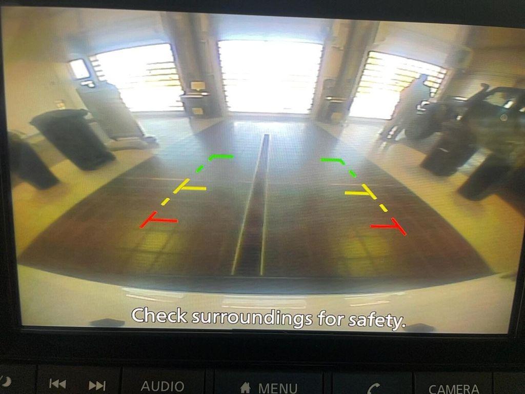 used 2023 Nissan Rogue car, priced at $27,000