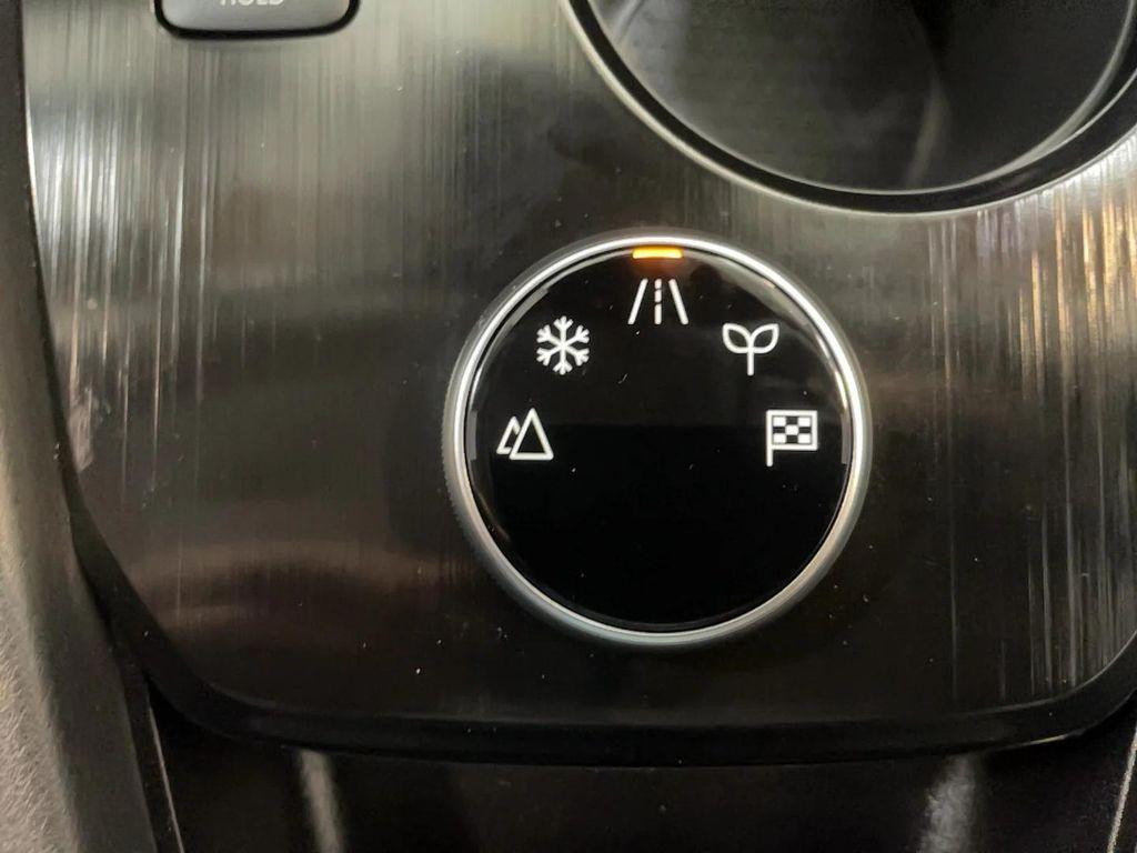 used 2023 Nissan Rogue car, priced at $27,000