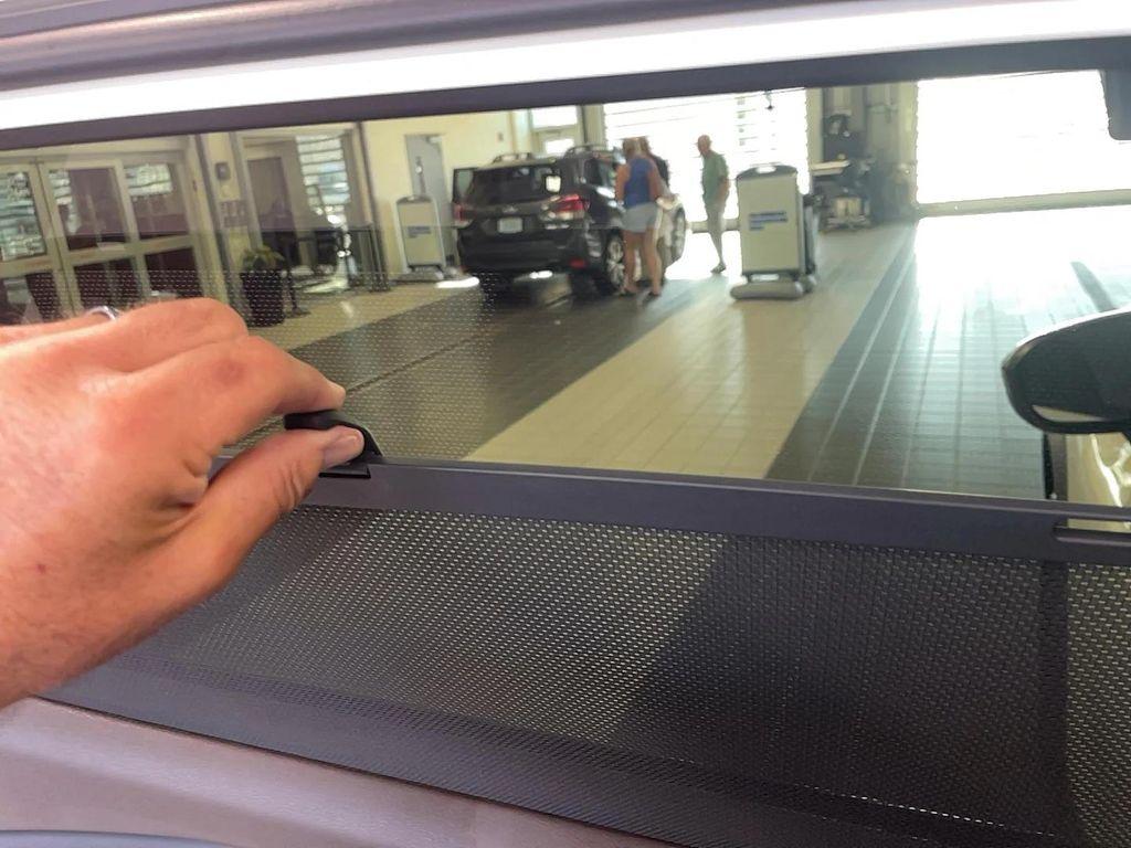 used 2023 Nissan Rogue car, priced at $27,000