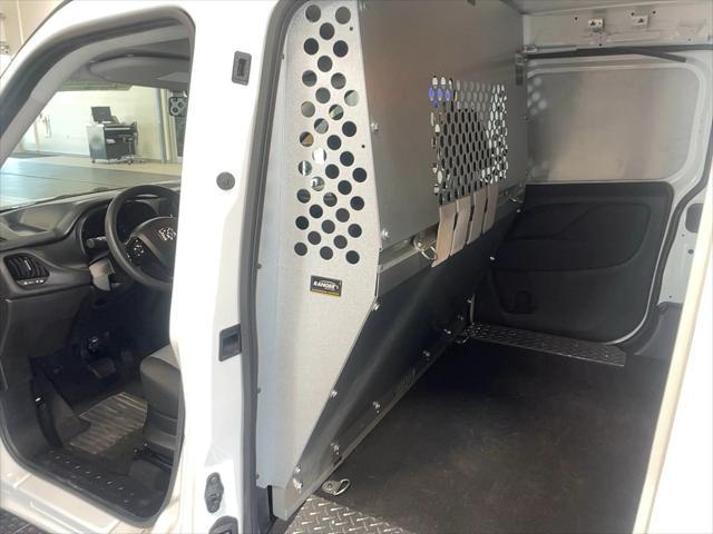 used 2022 Ram ProMaster City car, priced at $37,971