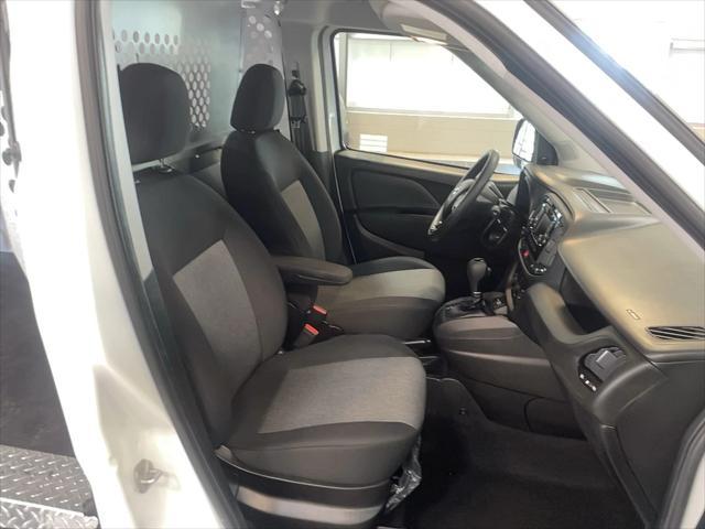 used 2022 Ram ProMaster City car, priced at $37,971