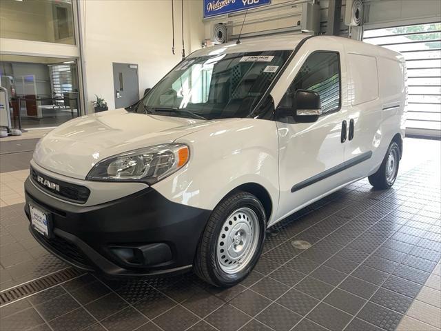 used 2022 Ram ProMaster City car, priced at $37,971