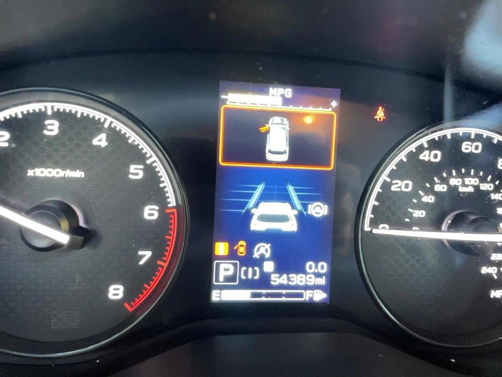 used 2020 Subaru Forester car, priced at $21,921