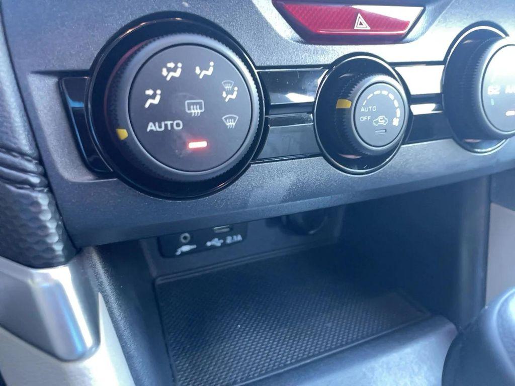 used 2020 Subaru Forester car, priced at $21,921