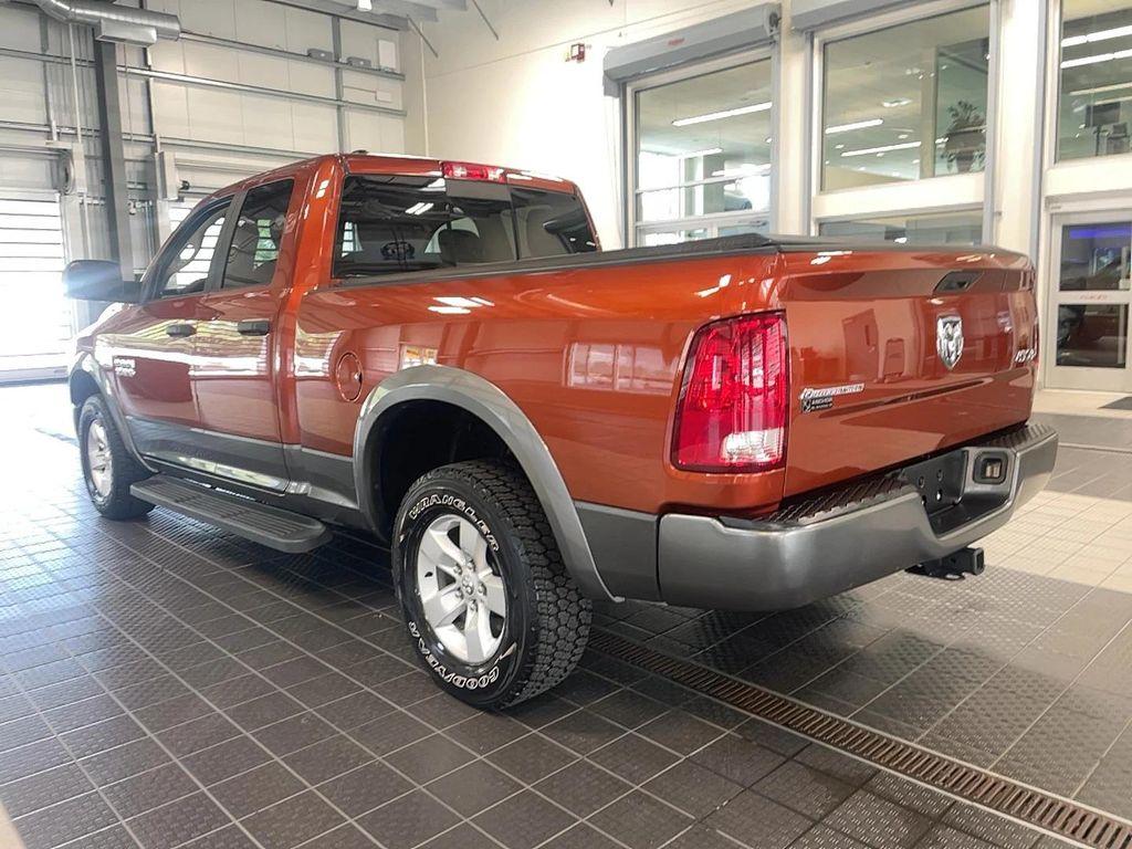 used 2013 Ram 1500 car, priced at $24,921