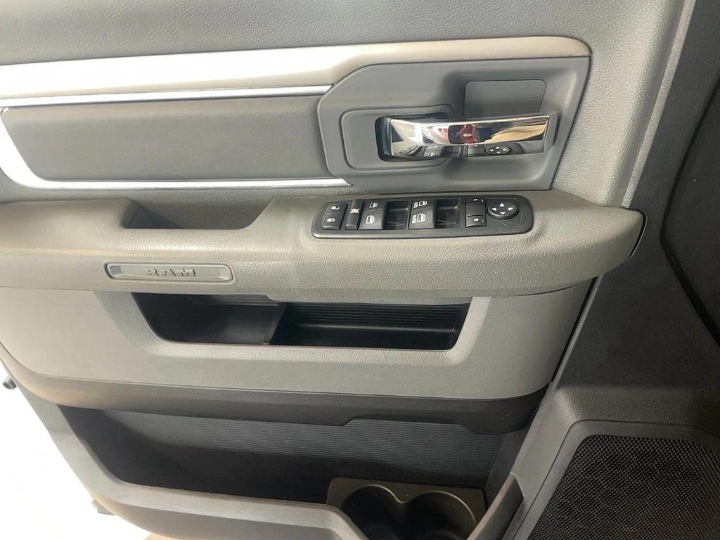 used 2013 Ram 1500 car, priced at $24,921