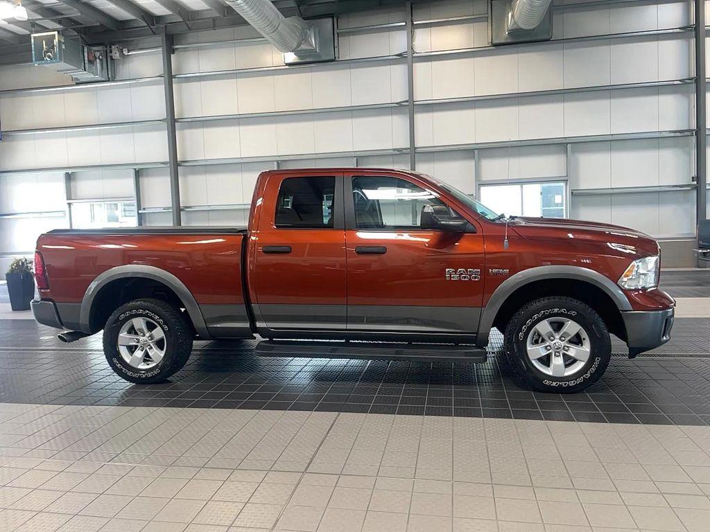 used 2013 Ram 1500 car, priced at $24,921
