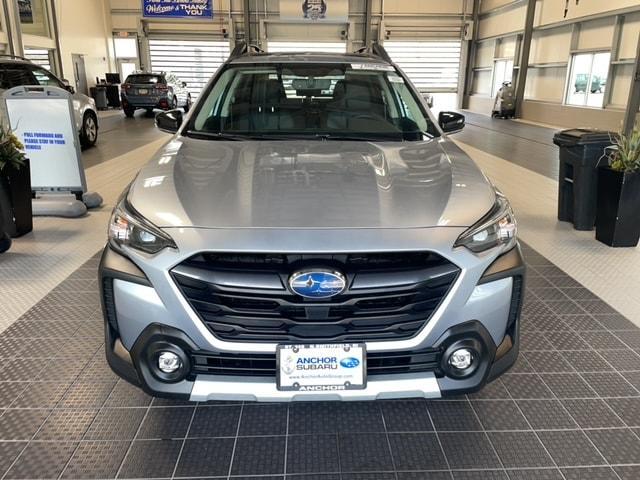 used 2023 Subaru Outback car, priced at $38,981