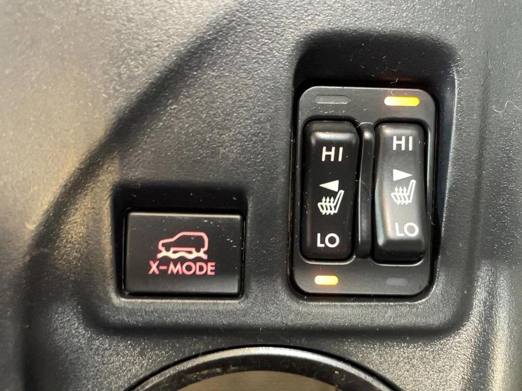 used 2023 Subaru Crosstrek car, priced at $24,941