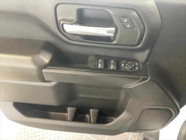 used 2024 GMC Sierra 2500 car, priced at $54,951