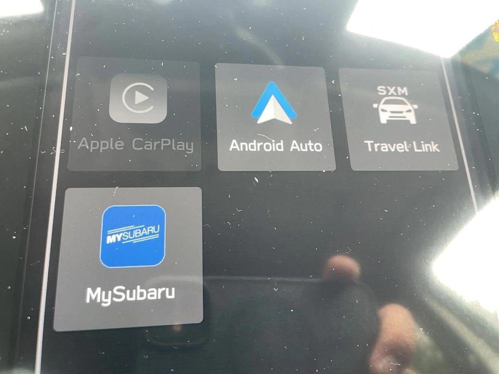 used 2023 Subaru Ascent car, priced at $41,921