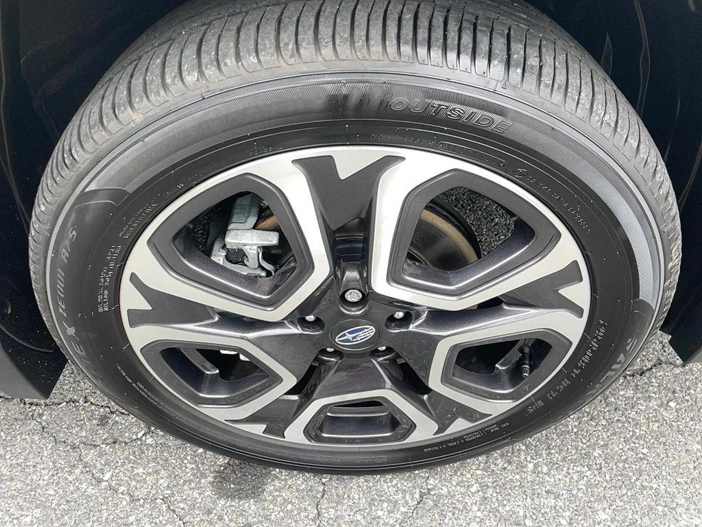 used 2023 Subaru Ascent car, priced at $41,921