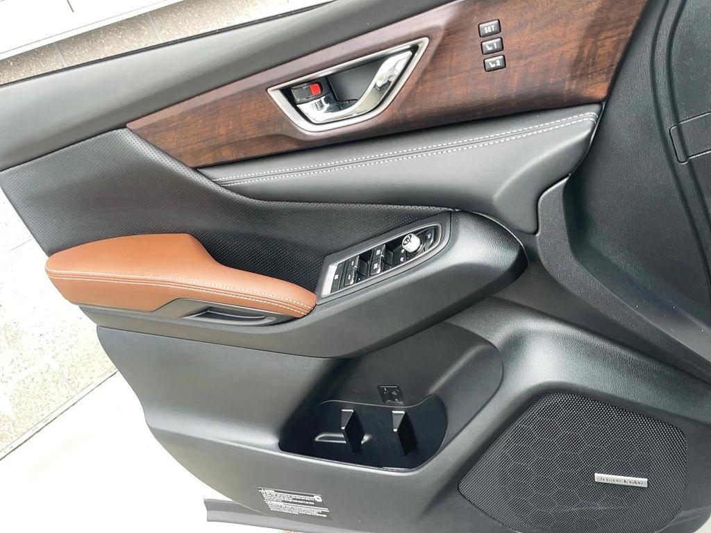 used 2023 Subaru Ascent car, priced at $41,921