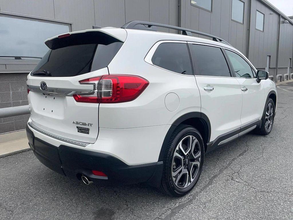 used 2023 Subaru Ascent car, priced at $41,921