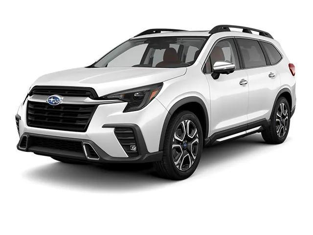 used 2023 Subaru Ascent car, priced at $41,921