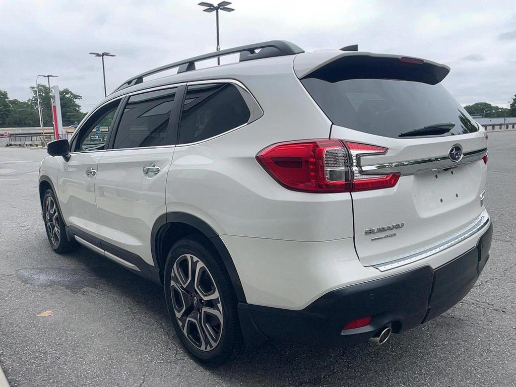 used 2023 Subaru Ascent car, priced at $41,921
