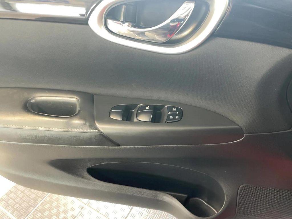 used 2019 Nissan Sentra car, priced at $14,941