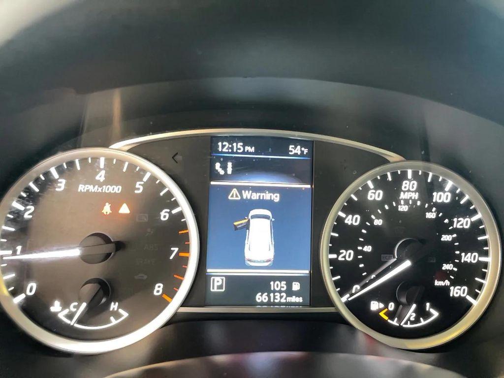 used 2019 Nissan Sentra car, priced at $14,941