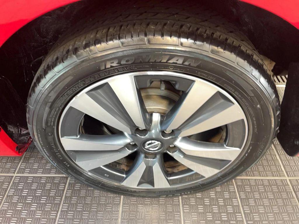 used 2019 Nissan Sentra car, priced at $14,941