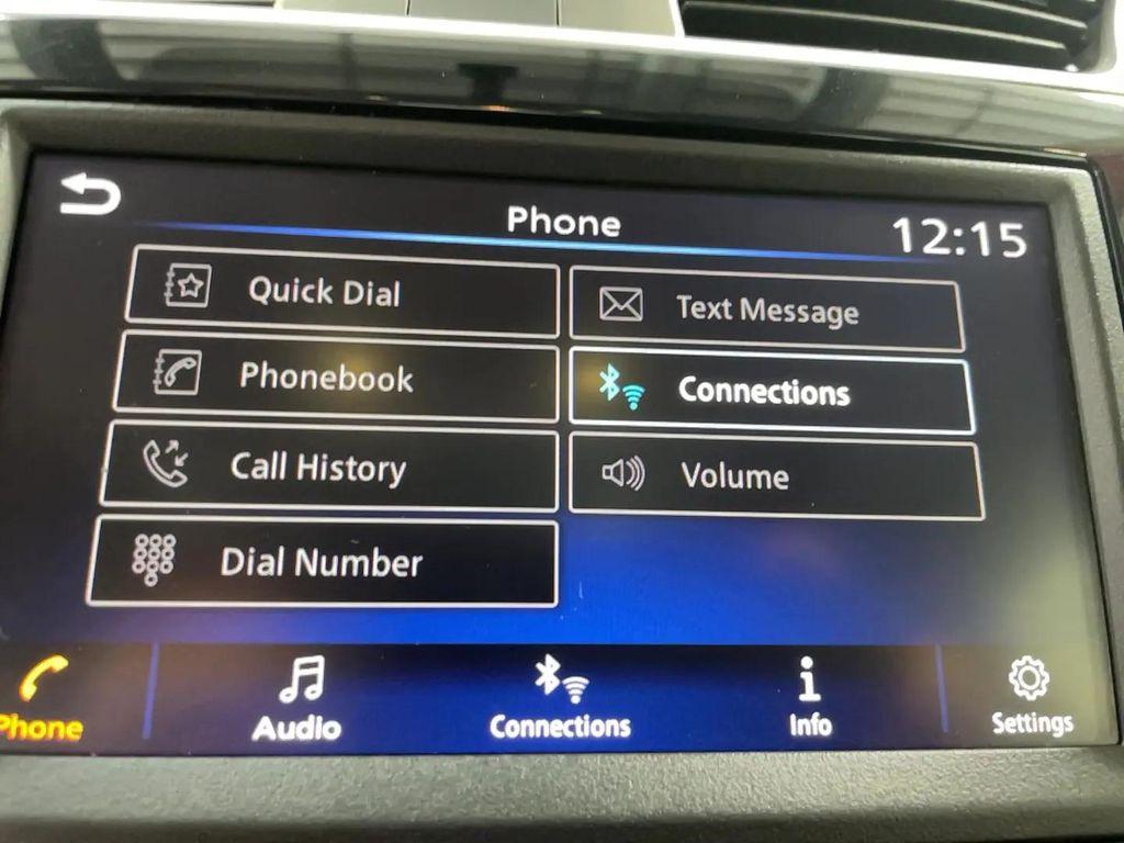 used 2019 Nissan Sentra car, priced at $14,941