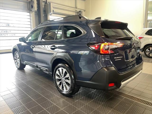 used 2024 Subaru Outback car, priced at $34,991