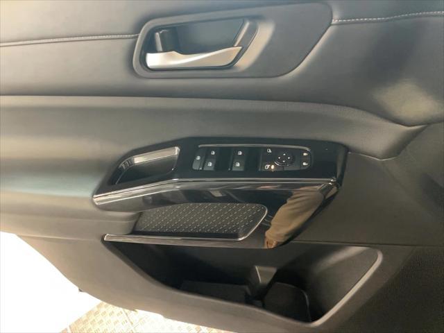 used 2022 Nissan Pathfinder car, priced at $31,921