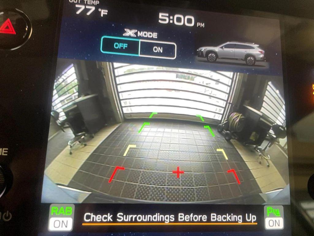 used 2024 Subaru Outback car, priced at $36,921