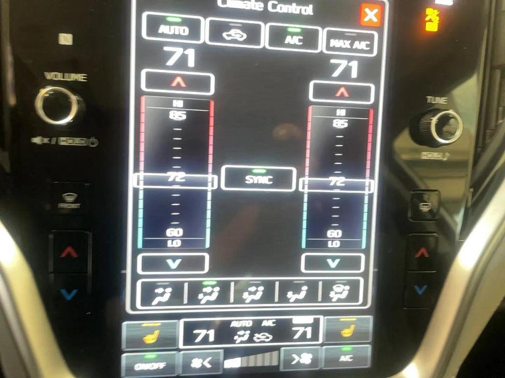 used 2024 Subaru Outback car, priced at $36,921