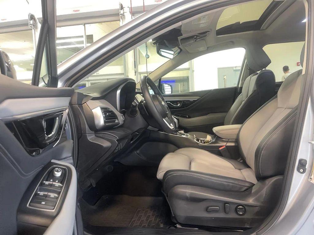 used 2024 Subaru Outback car, priced at $36,921