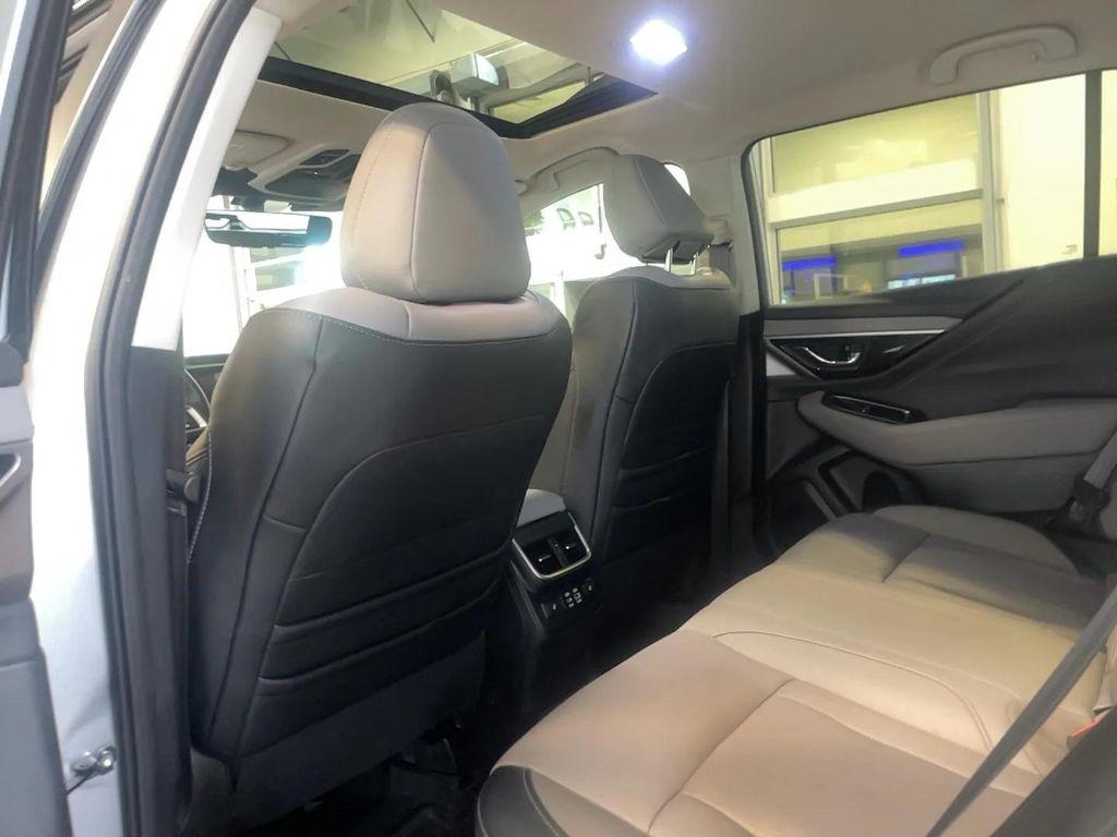 used 2024 Subaru Outback car, priced at $36,921