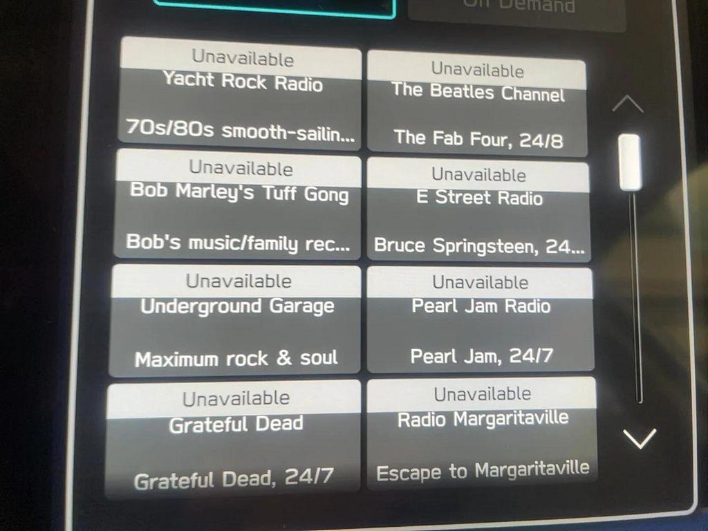 used 2024 Subaru Outback car, priced at $36,921
