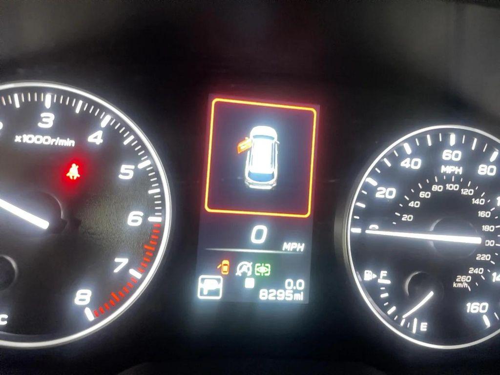 used 2024 Subaru Outback car, priced at $36,921