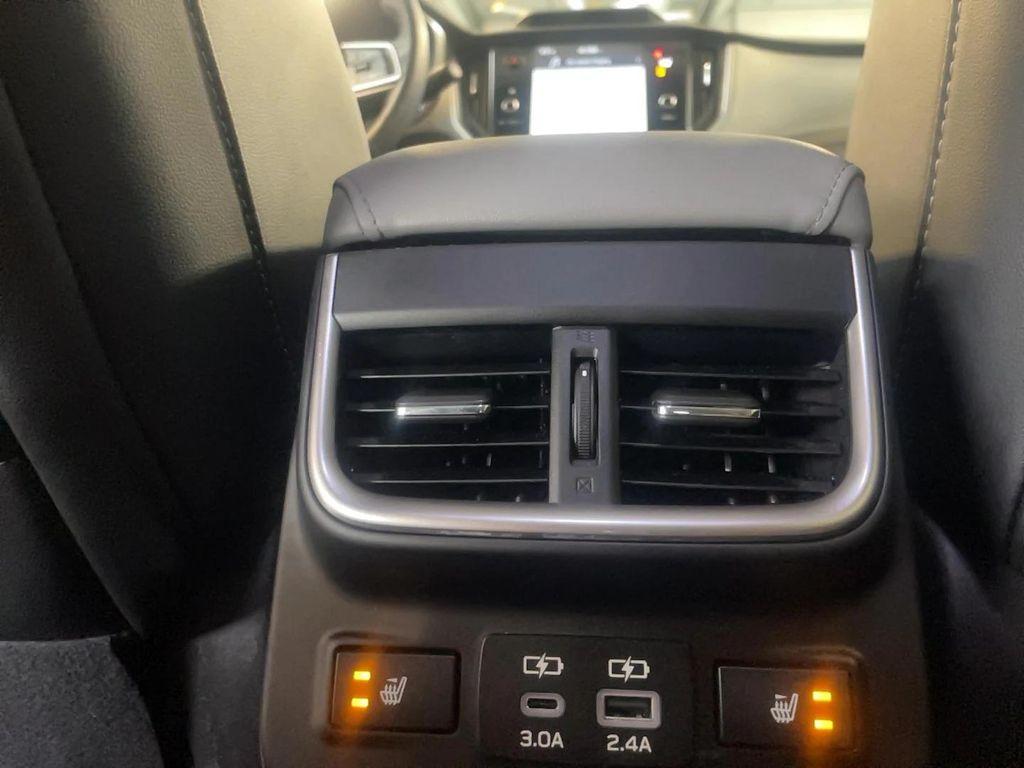 used 2024 Subaru Outback car, priced at $36,921