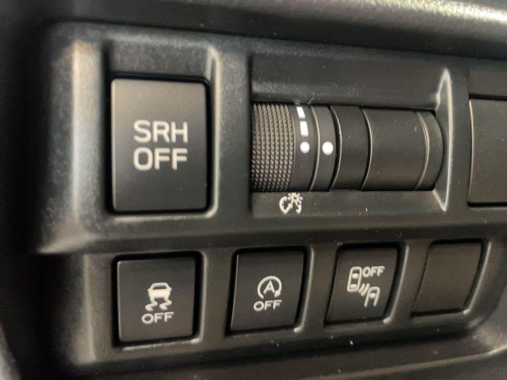 used 2023 Subaru Crosstrek car, priced at $28,931