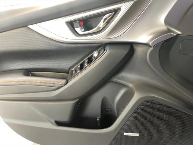 used 2023 Subaru Crosstrek car, priced at $30,931
