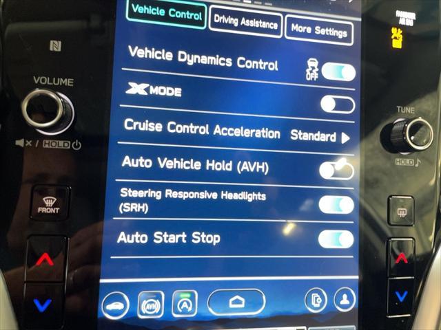 used 2024 Subaru Outback car, priced at $35,221