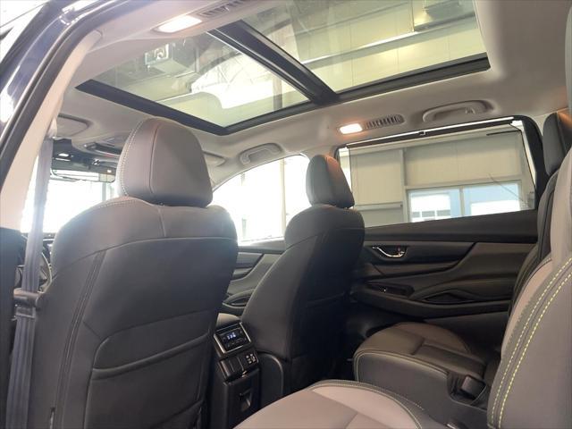 used 2023 Subaru Ascent car, priced at $39,999