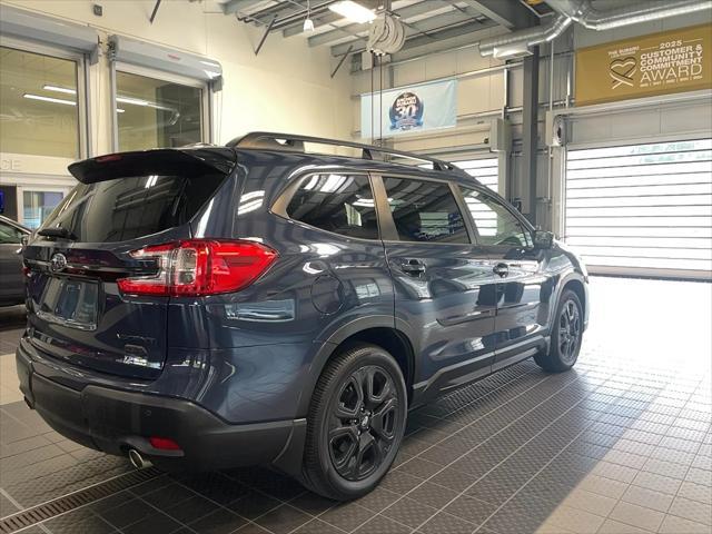 used 2023 Subaru Ascent car, priced at $39,999