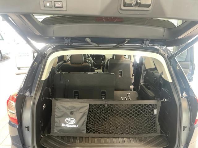 used 2023 Subaru Ascent car, priced at $39,999