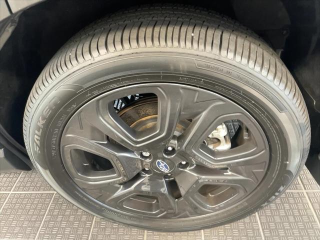 used 2023 Subaru Ascent car, priced at $39,999