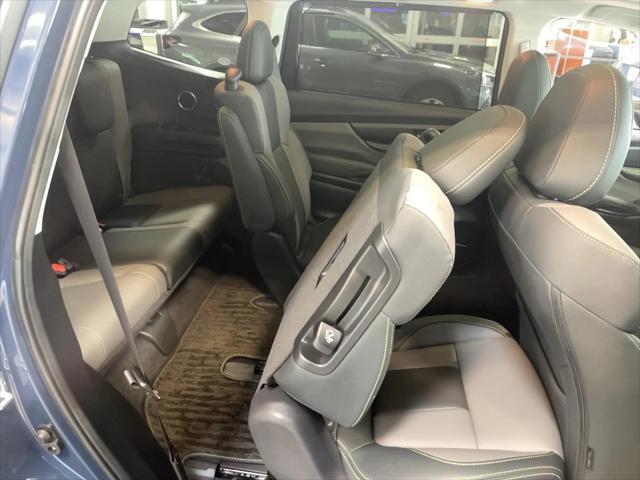used 2023 Subaru Ascent car, priced at $39,999
