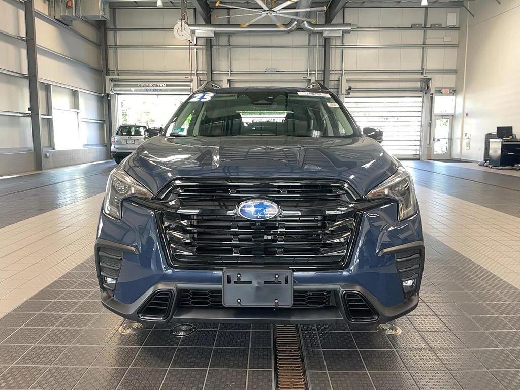 used 2023 Subaru Ascent car, priced at $39,999