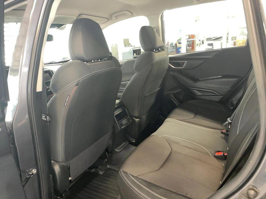 used 2020 Subaru Forester car, priced at $19,991