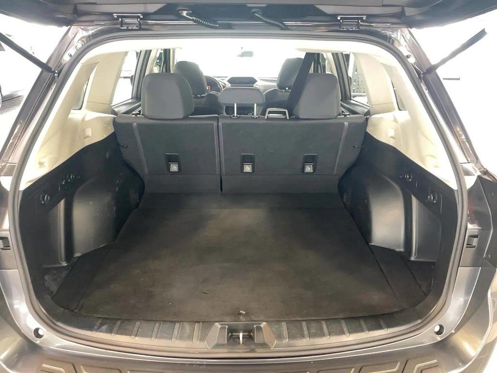 used 2020 Subaru Forester car, priced at $19,991